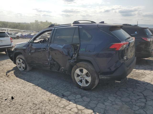 Photo 1 VIN: 4T3RWRFV7MU025587 - TOYOTA RAV4 XLE 