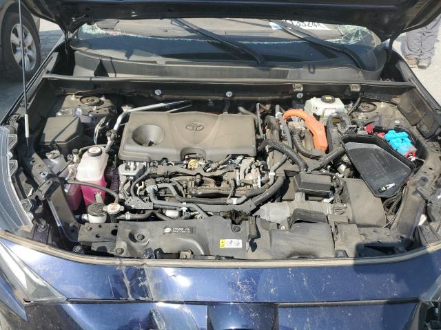 Photo 11 VIN: 4T3RWRFV7MU025587 - TOYOTA RAV4 XLE 