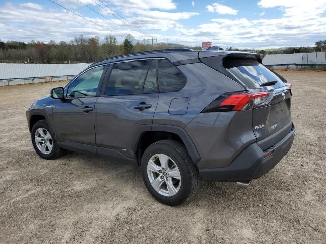 Photo 1 VIN: 4T3RWRFV7MU027940 - TOYOTA RAV4 