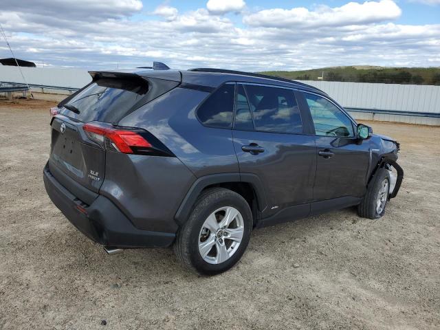 Photo 2 VIN: 4T3RWRFV7MU027940 - TOYOTA RAV4 