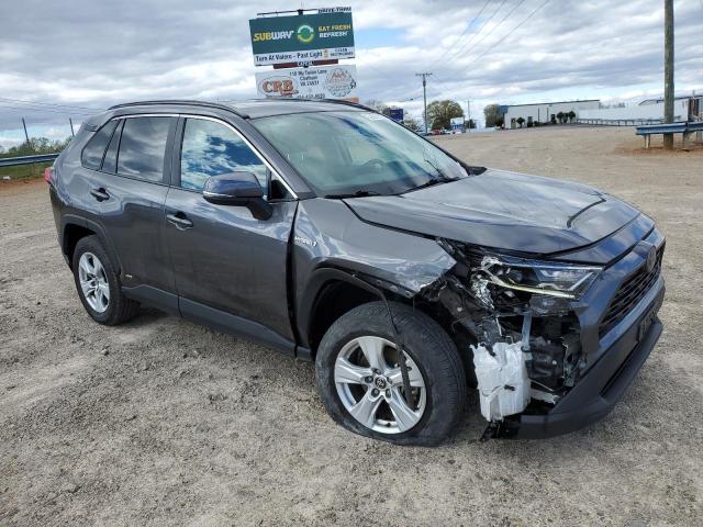 Photo 3 VIN: 4T3RWRFV7MU027940 - TOYOTA RAV4 