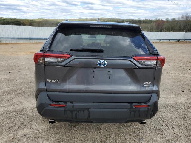 Photo 5 VIN: 4T3RWRFV7MU027940 - TOYOTA RAV4 