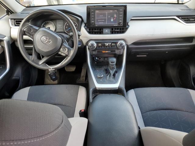 Photo 7 VIN: 4T3RWRFV7MU027940 - TOYOTA RAV4 