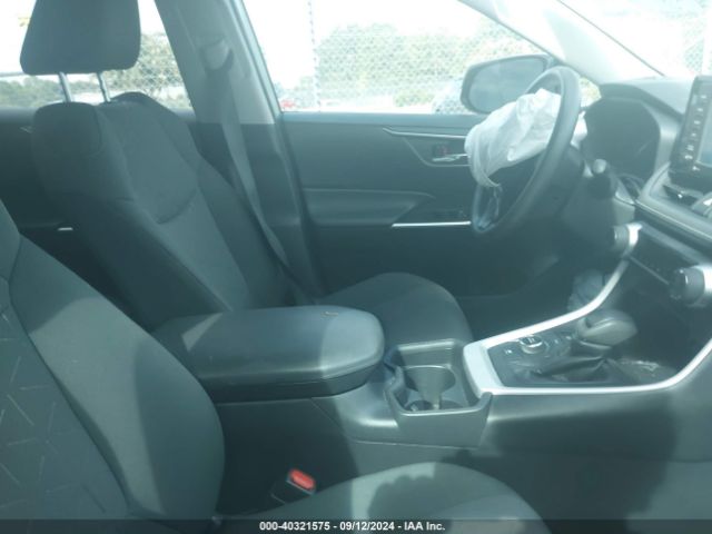 Photo 4 VIN: 4T3RWRFV7MU032572 - TOYOTA RAV4 