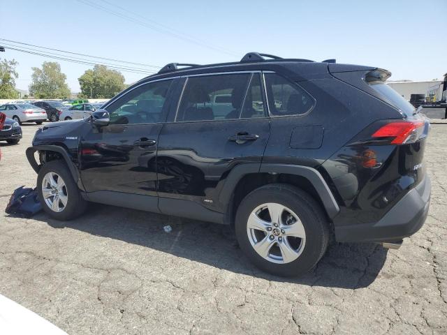 Photo 1 VIN: 4T3RWRFV7MU045449 - TOYOTA RAV4 