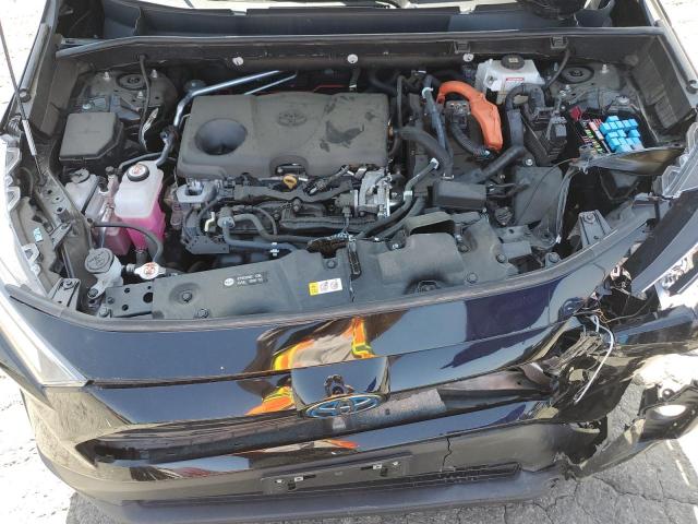 Photo 11 VIN: 4T3RWRFV7MU045449 - TOYOTA RAV4 