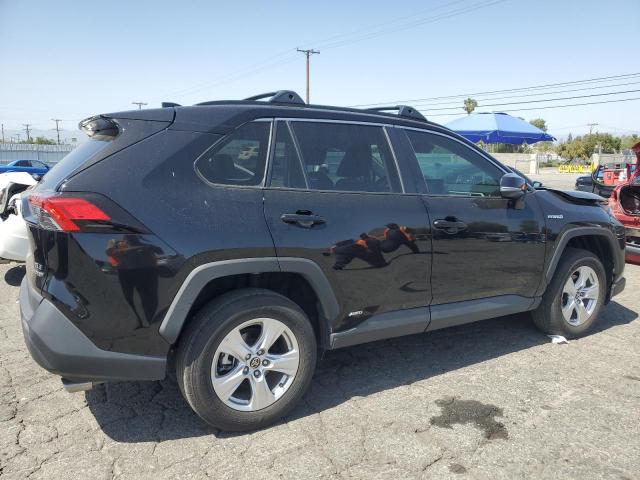 Photo 2 VIN: 4T3RWRFV7MU045449 - TOYOTA RAV4 