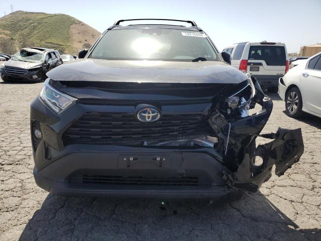 Photo 4 VIN: 4T3RWRFV7MU045449 - TOYOTA RAV4 