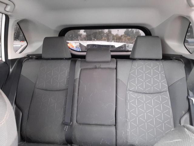 Photo 9 VIN: 4T3RWRFV7MU047587 - TOYOTA RAV4 XLE 