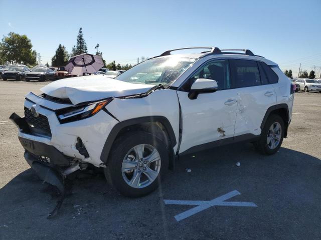 Photo 0 VIN: 4T3RWRFV7NU053228 - TOYOTA RAV4 