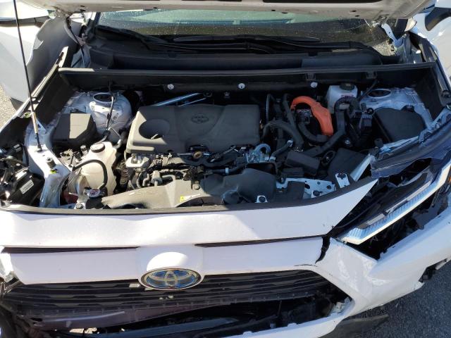 Photo 11 VIN: 4T3RWRFV7NU053228 - TOYOTA RAV4 