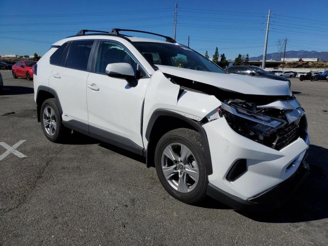 Photo 3 VIN: 4T3RWRFV7NU053228 - TOYOTA RAV4 