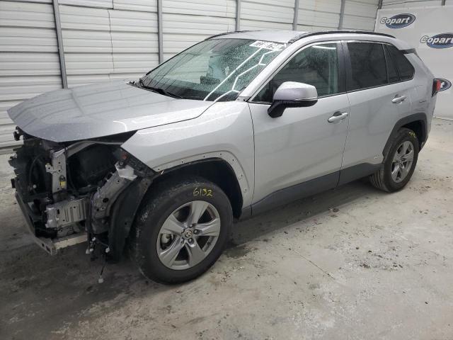 Photo 0 VIN: 4T3RWRFV7NU054721 - TOYOTA RAV4 XLE 