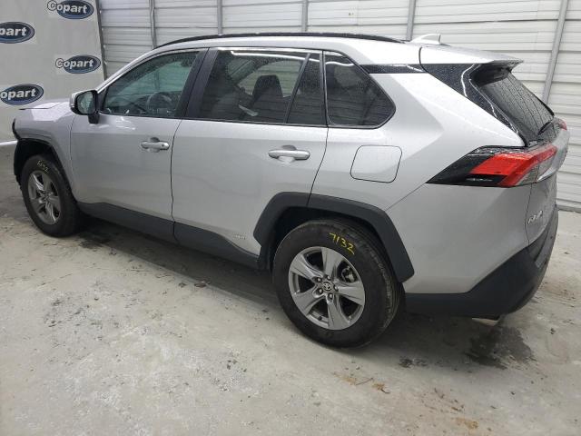 Photo 1 VIN: 4T3RWRFV7NU054721 - TOYOTA RAV4 XLE 