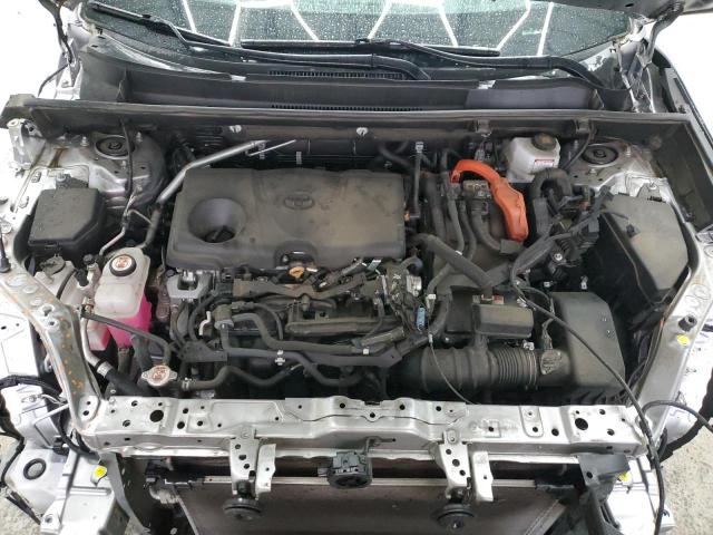 Photo 11 VIN: 4T3RWRFV7NU054721 - TOYOTA RAV4 XLE 