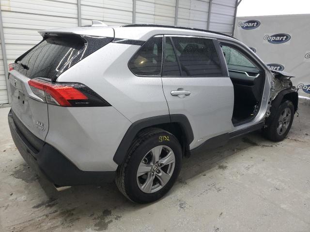 Photo 2 VIN: 4T3RWRFV7NU054721 - TOYOTA RAV4 XLE 