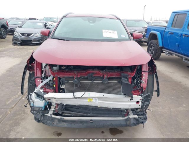 Photo 5 VIN: 4T3RWRFV7NU058073 - TOYOTA RAV4 