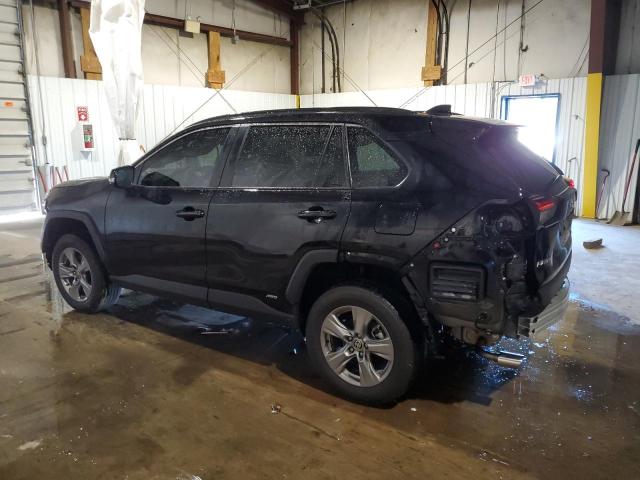 Photo 1 VIN: 4T3RWRFV7PU088614 - TOYOTA RAV4 XLE 