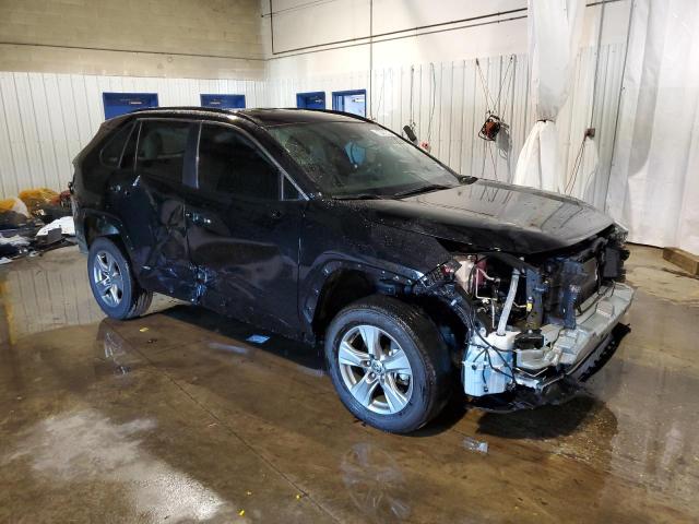 Photo 3 VIN: 4T3RWRFV7PU088614 - TOYOTA RAV4 XLE 