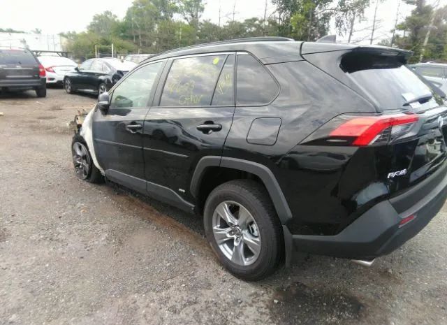 Photo 2 VIN: 4T3RWRFV7PU097037 - TOYOTA RAV4 