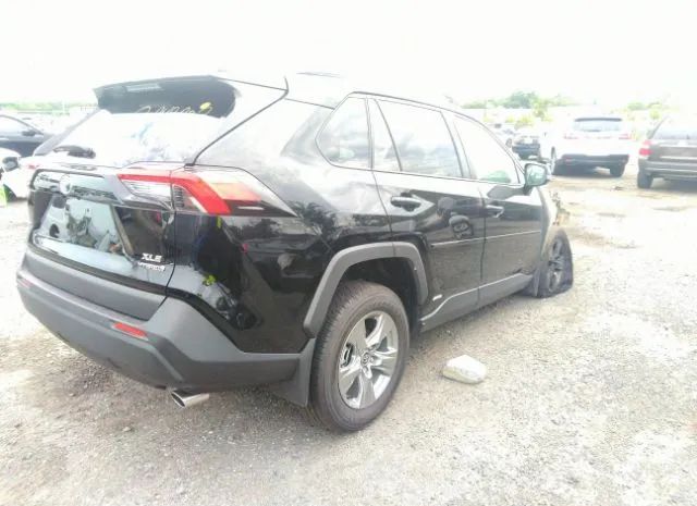 Photo 3 VIN: 4T3RWRFV7PU097037 - TOYOTA RAV4 