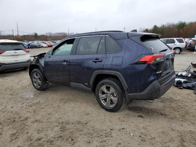 Photo 1 VIN: 4T3RWRFV7RU134722 - TOYOTA RAV4 XLE 