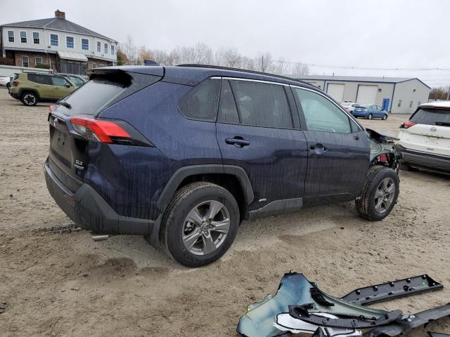 Photo 2 VIN: 4T3RWRFV7RU134722 - TOYOTA RAV4 XLE 