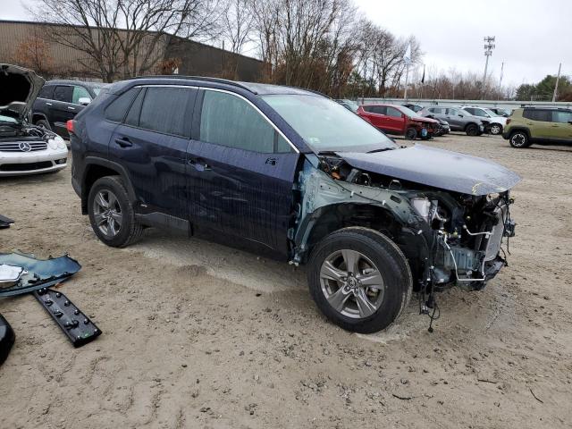 Photo 3 VIN: 4T3RWRFV7RU134722 - TOYOTA RAV4 XLE 