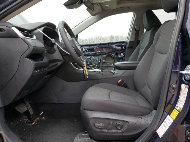 Photo 6 VIN: 4T3RWRFV7RU134722 - TOYOTA RAV4 XLE 