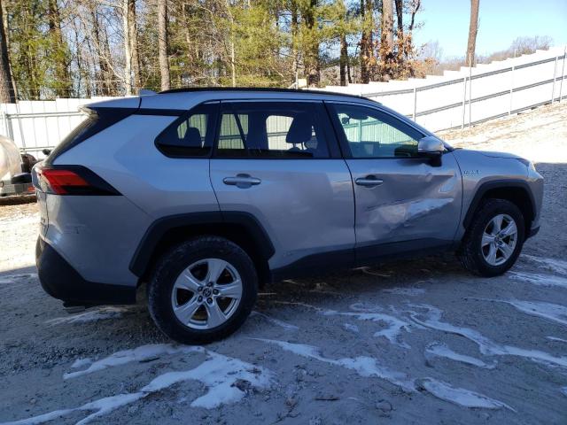 Photo 2 VIN: 4T3RWRFV8MU023315 - TOYOTA RAV4 