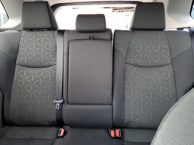 Photo 9 VIN: 4T3RWRFV8MU026716 - TOYOTA RAV4 XLE 