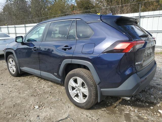 Photo 1 VIN: 4T3RWRFV8MU027140 - TOYOTA RAV4 