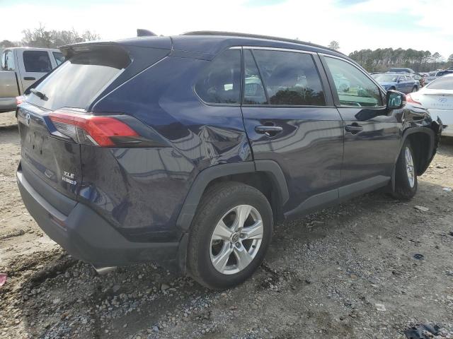 Photo 2 VIN: 4T3RWRFV8MU027140 - TOYOTA RAV4 