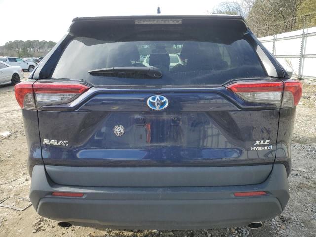 Photo 5 VIN: 4T3RWRFV8MU027140 - TOYOTA RAV4 