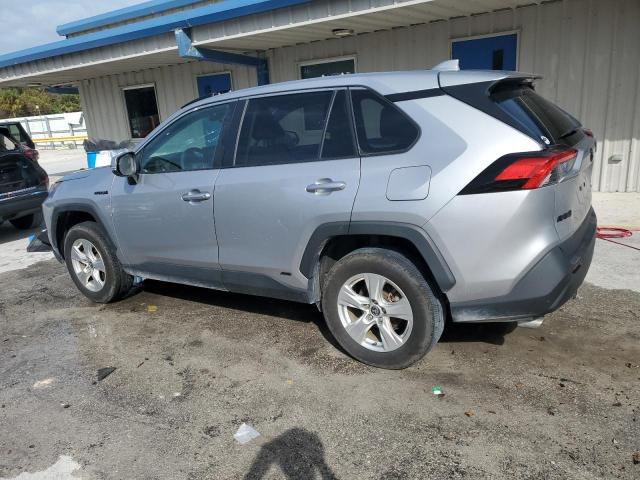 Photo 1 VIN: 4T3RWRFV8MU048554 - TOYOTA RAV4 XLE 