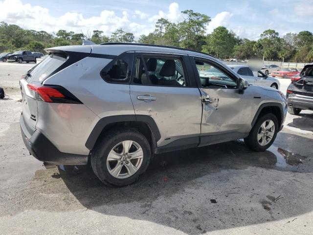 Photo 2 VIN: 4T3RWRFV8MU048554 - TOYOTA RAV4 XLE 