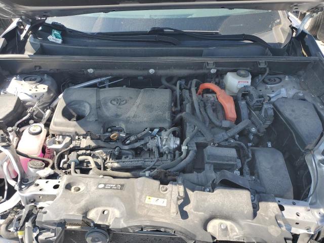 Photo 11 VIN: 4T3RWRFV8NU051293 - TOYOTA RAV4 XLE 