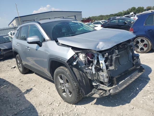 Photo 3 VIN: 4T3RWRFV8NU051293 - TOYOTA RAV4 XLE 