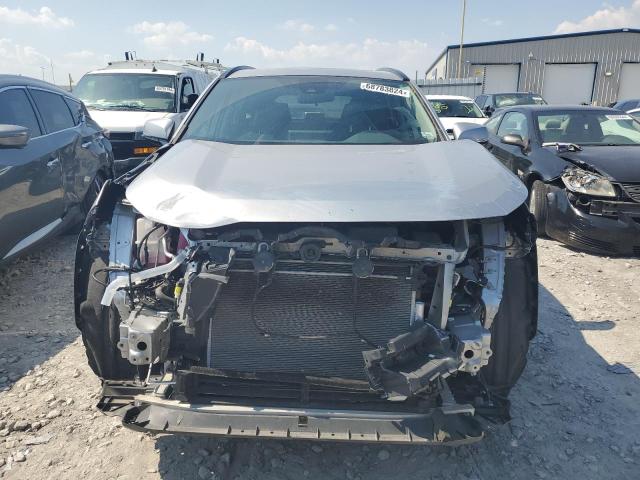 Photo 4 VIN: 4T3RWRFV8NU051293 - TOYOTA RAV4 XLE 