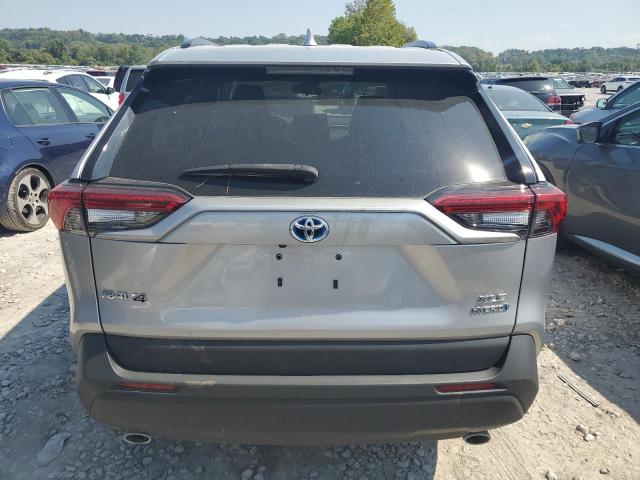 Photo 5 VIN: 4T3RWRFV8NU051293 - TOYOTA RAV4 XLE 