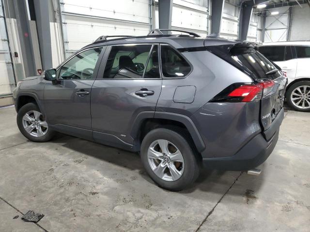 Photo 1 VIN: 4T3RWRFV8NU053500 - TOYOTA RAV4 