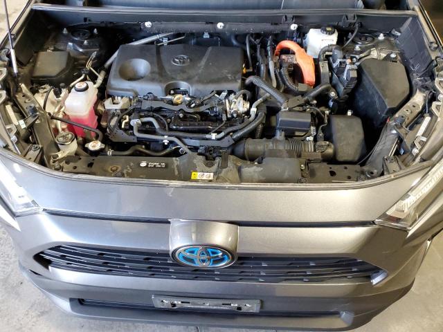 Photo 10 VIN: 4T3RWRFV8NU053500 - TOYOTA RAV4 