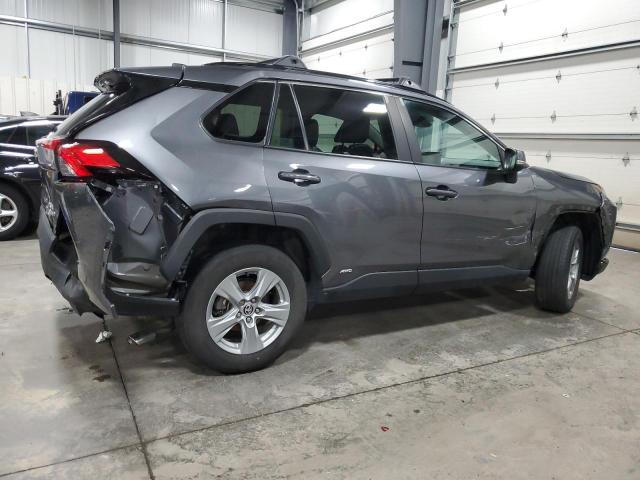 Photo 2 VIN: 4T3RWRFV8NU053500 - TOYOTA RAV4 