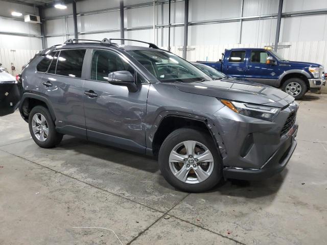 Photo 3 VIN: 4T3RWRFV8NU053500 - TOYOTA RAV4 