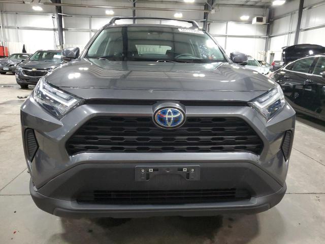 Photo 4 VIN: 4T3RWRFV8NU053500 - TOYOTA RAV4 