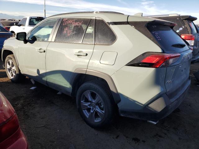 Photo 1 VIN: 4T3RWRFV8NU056526 - TOYOTA RAV4 