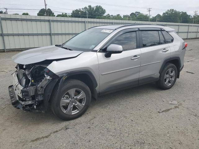 Photo 0 VIN: 4T3RWRFV8NU062178 - TOYOTA RAV4 