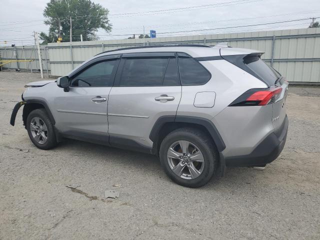 Photo 1 VIN: 4T3RWRFV8NU062178 - TOYOTA RAV4 