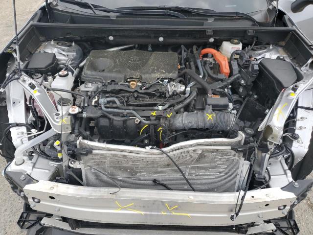 Photo 10 VIN: 4T3RWRFV8NU062178 - TOYOTA RAV4 