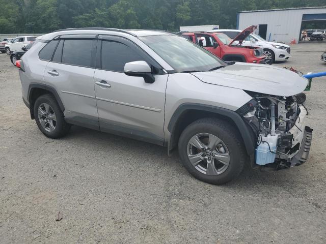 Photo 3 VIN: 4T3RWRFV8NU062178 - TOYOTA RAV4 